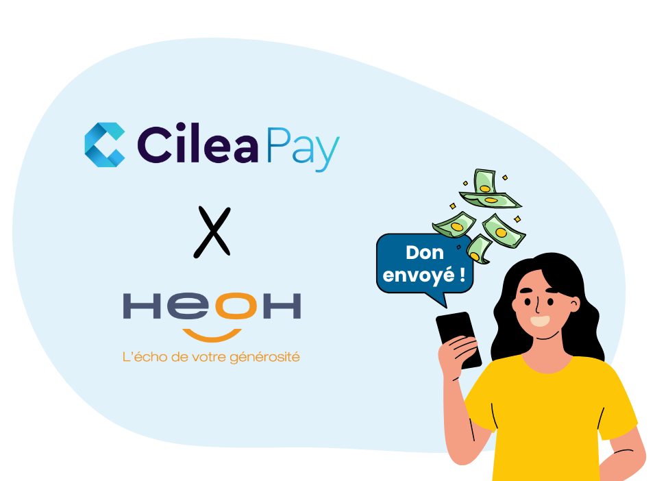 CileaPay X HEOH