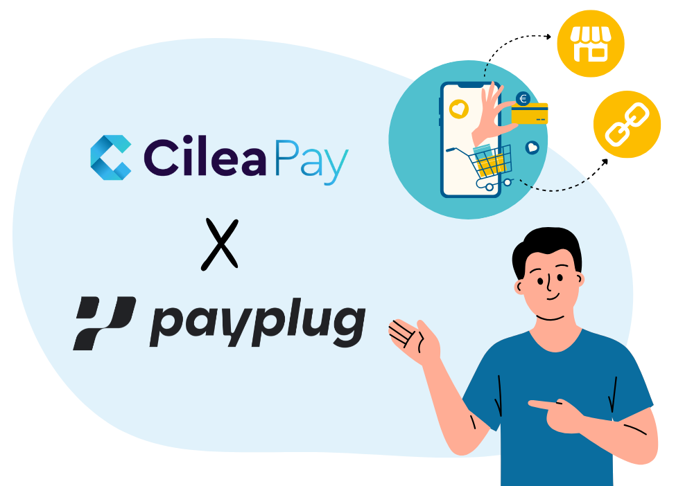 CileaPay X Payplug