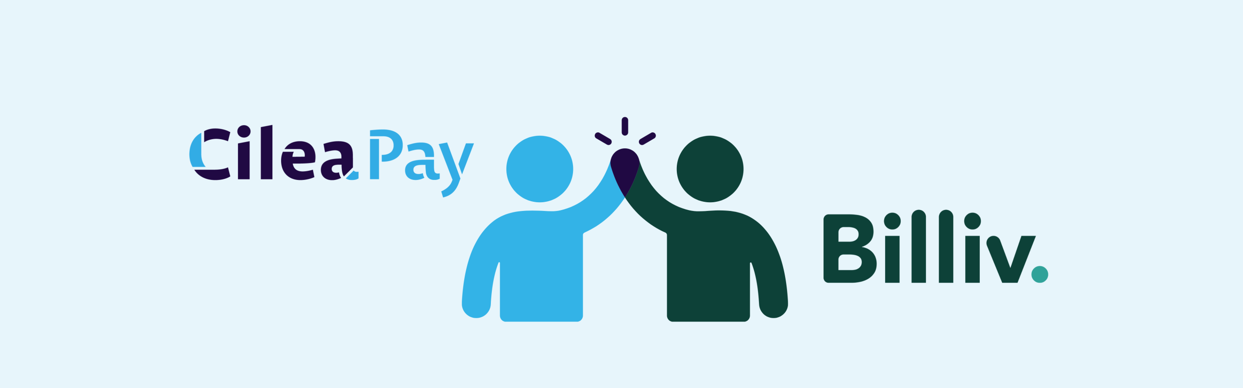 CileaPay s'associe à Billiv