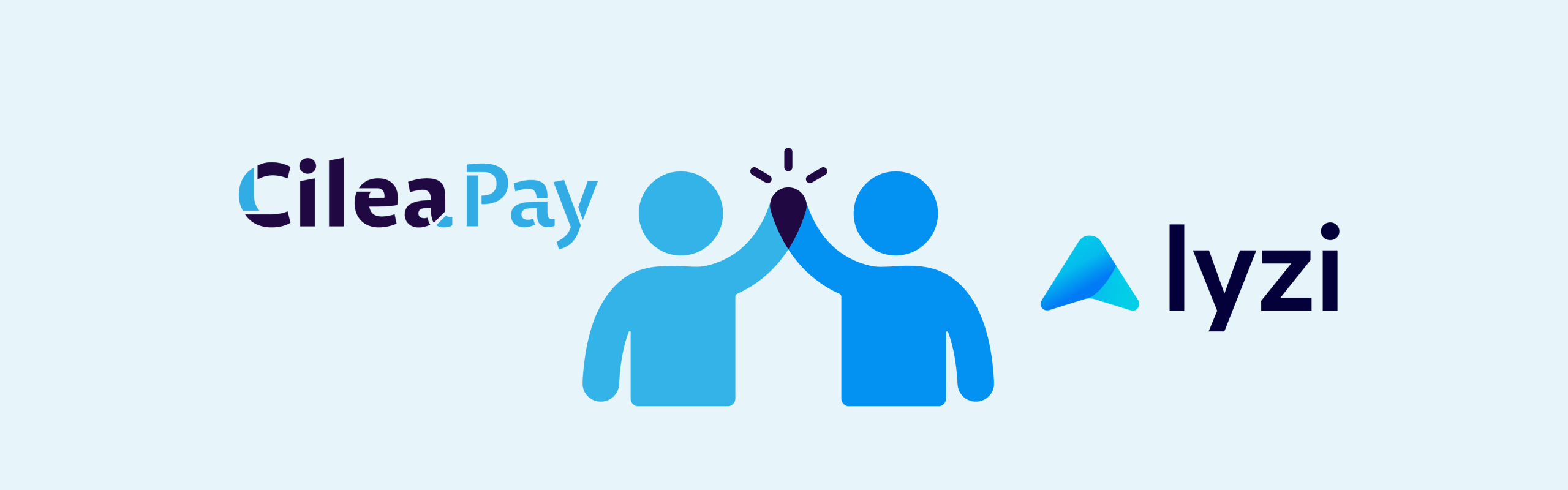 CileaPay s'associe à Lyzi
