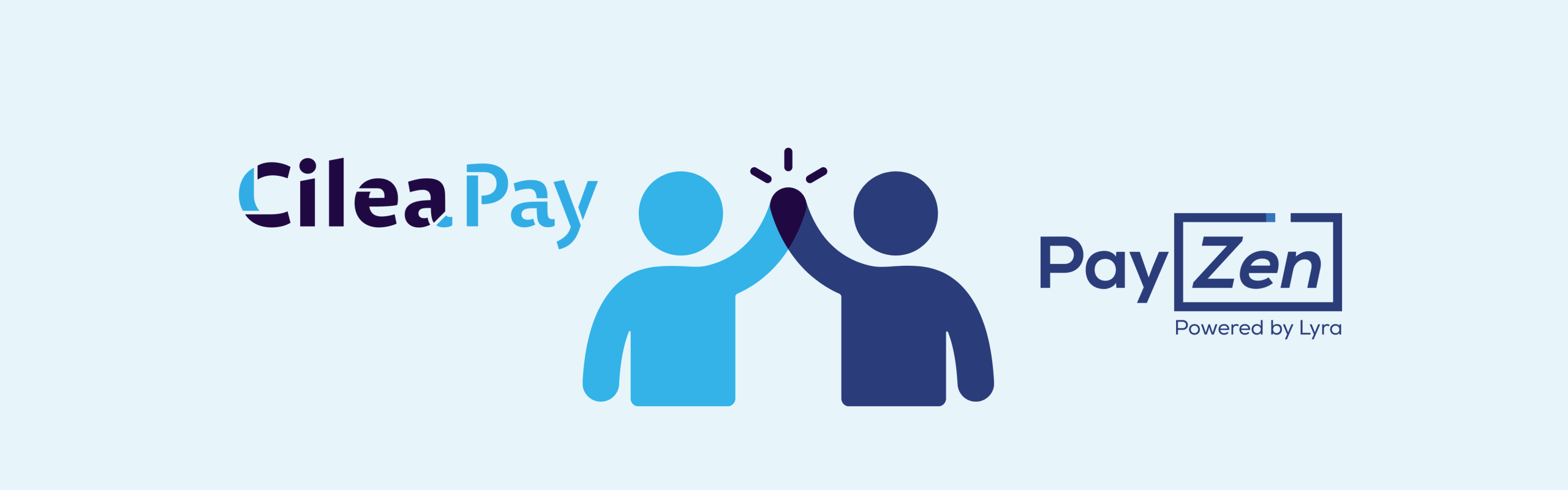 CileaPay s'associe à PayZen