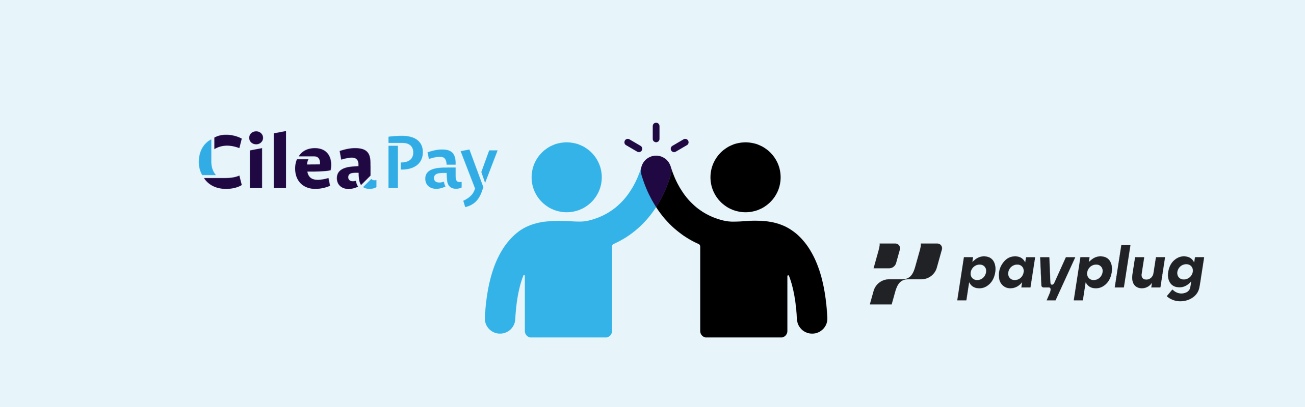 CileaPay s'associe à Payplug