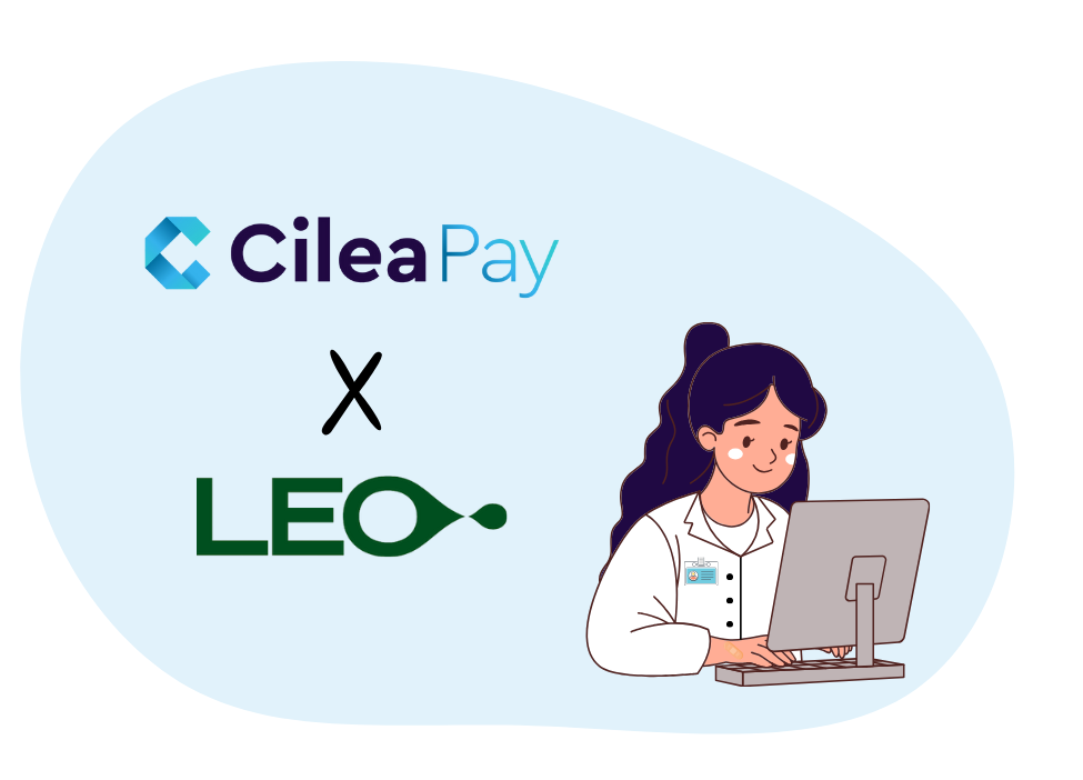 CileaPay s'associe à Leo, le logiciel pour votre pharmacie