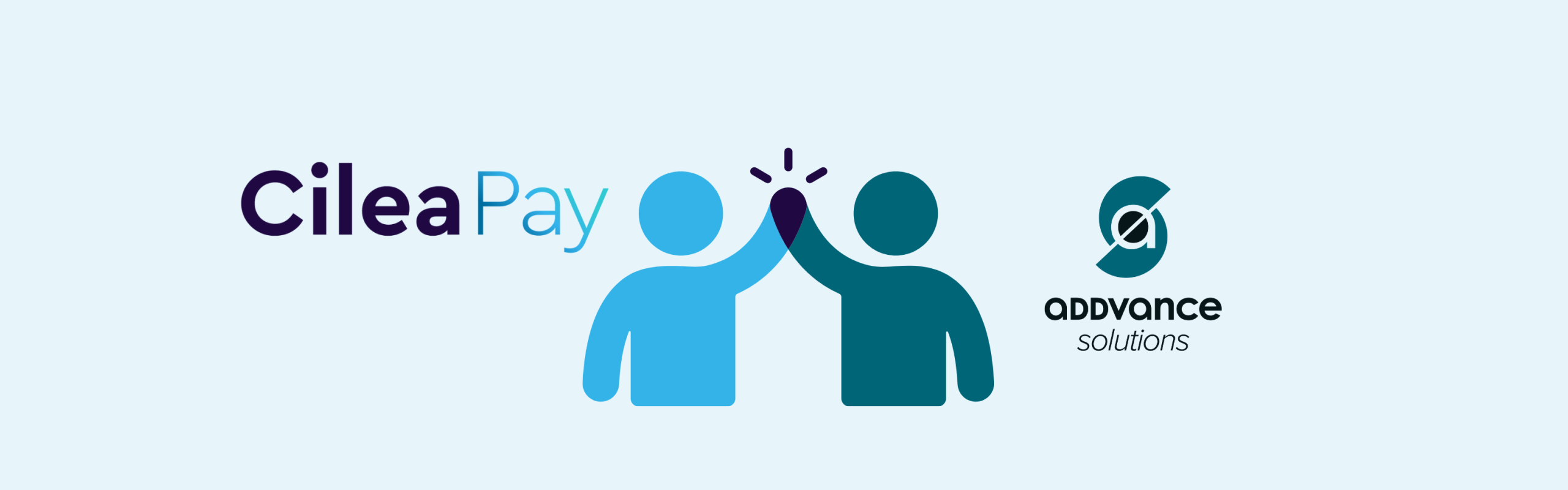 CileaPay s'associe avec la solution Addvance Solutions