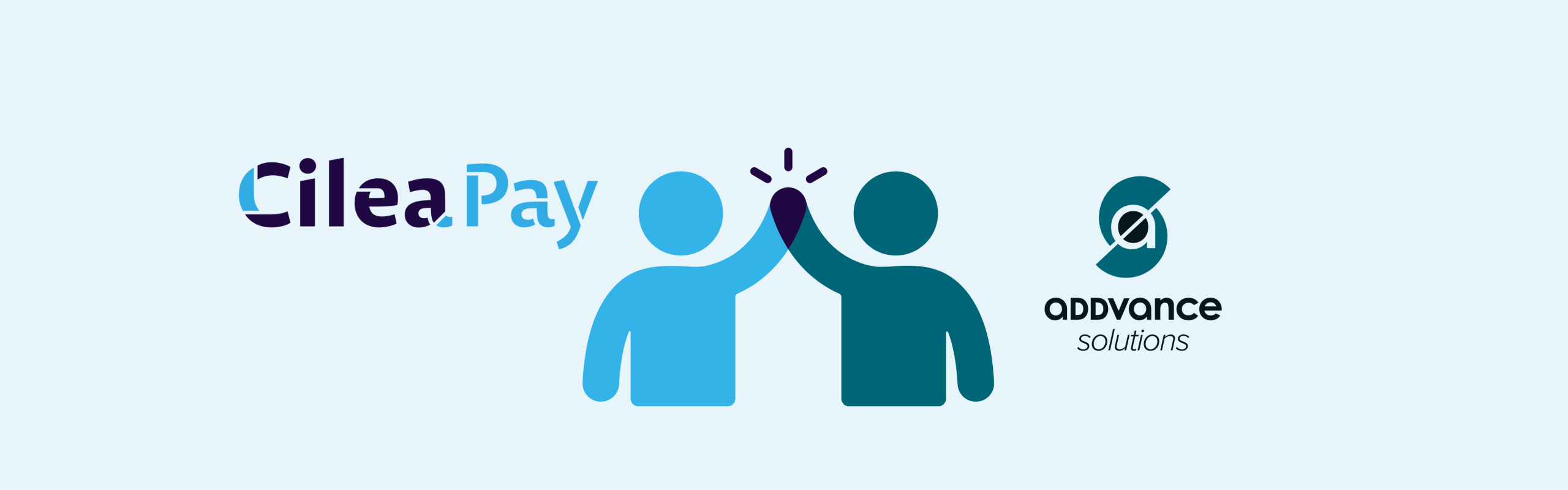 CileaPay s'associe à Addvance Solutions