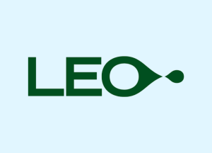 Logo LEO