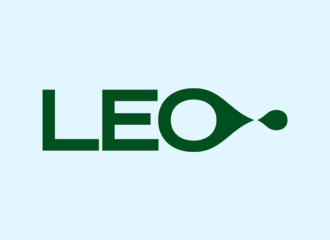 Logo LEO